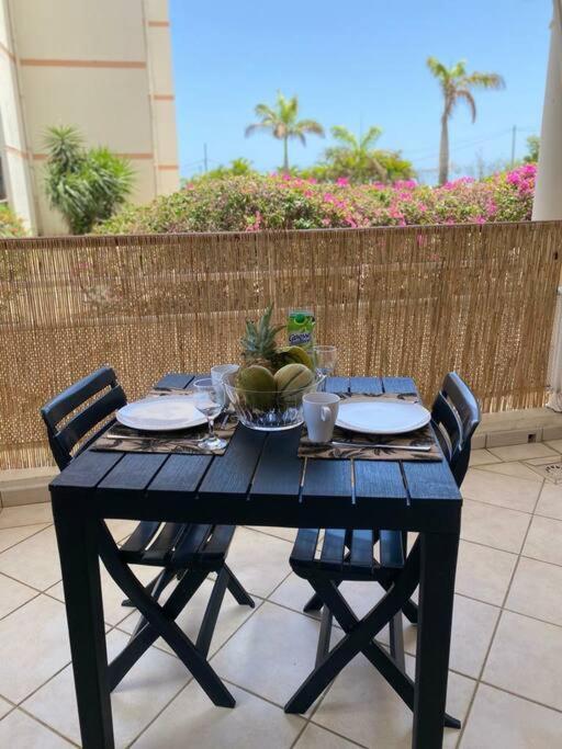 Agreable T2 A 5 Min Des Plages Apartment Sainte-Luce Ngoại thất bức ảnh