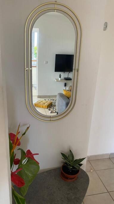 Agreable T2 A 5 Min Des Plages Apartment Sainte-Luce Ngoại thất bức ảnh